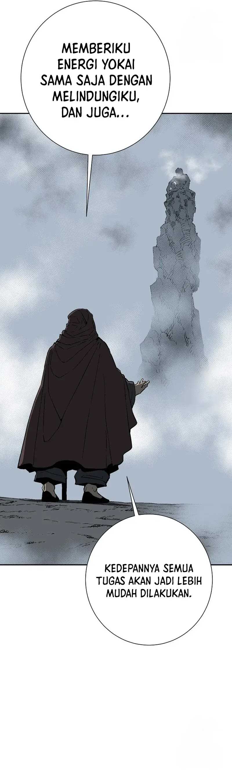 Tales of A Shinning Sword - Chapter 84 12