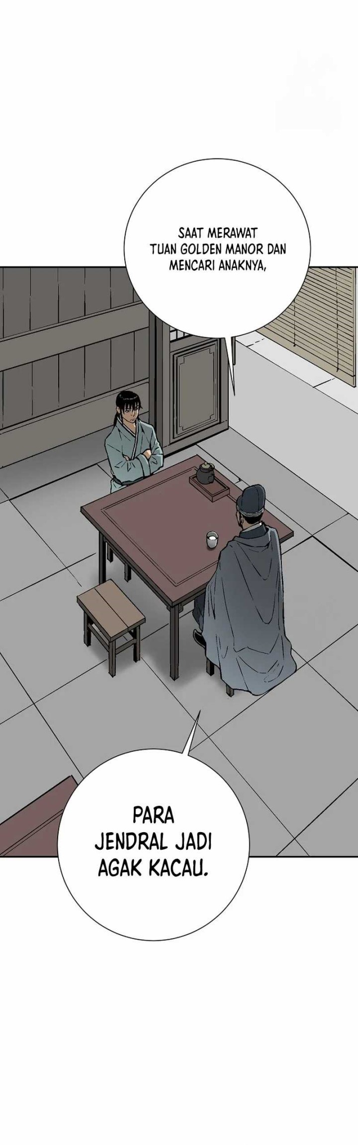 Tales of A Shinning Sword - Chapter 85 26