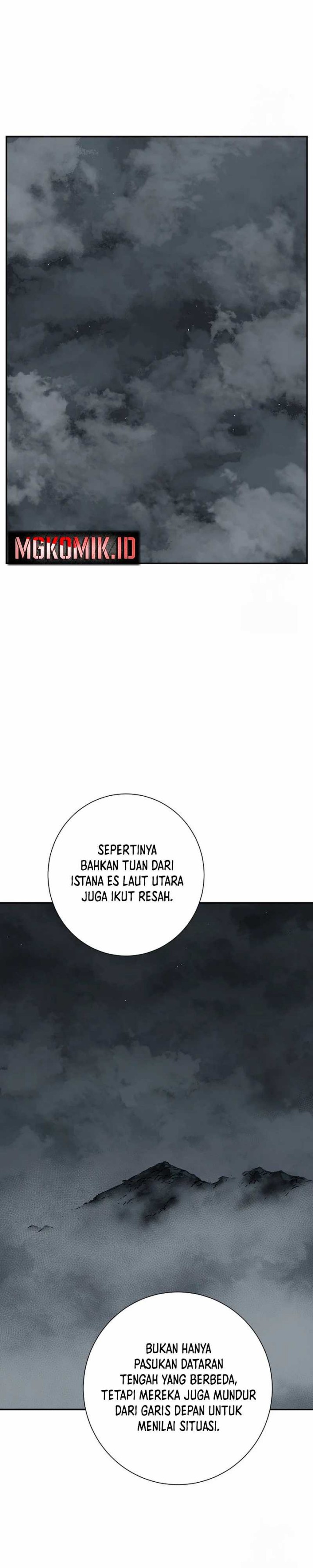 Tales of A Shinning Sword - Chapter 85 38