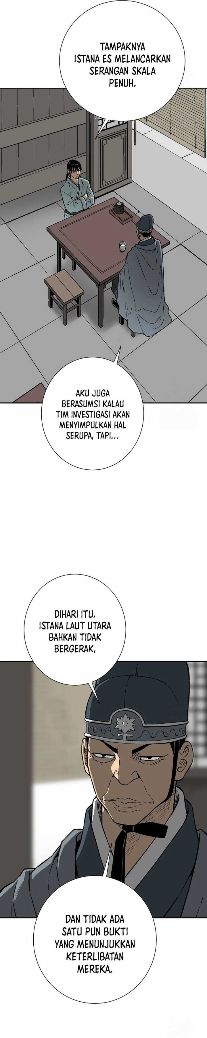 Tales of A Shinning Sword - Chapter 85 33