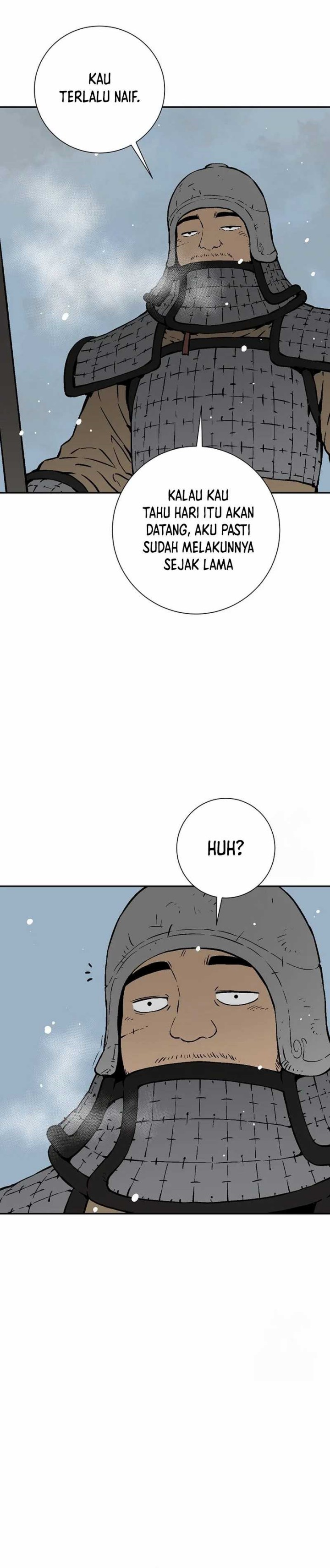 Tales of A Shinning Sword - Chapter 85 19