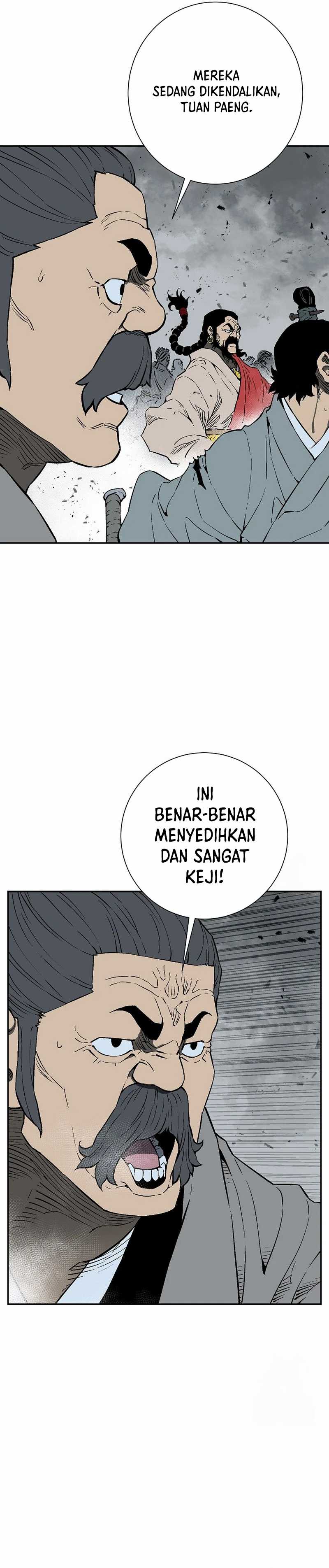 Tales of A Shinning Sword - Chapter 98 20
