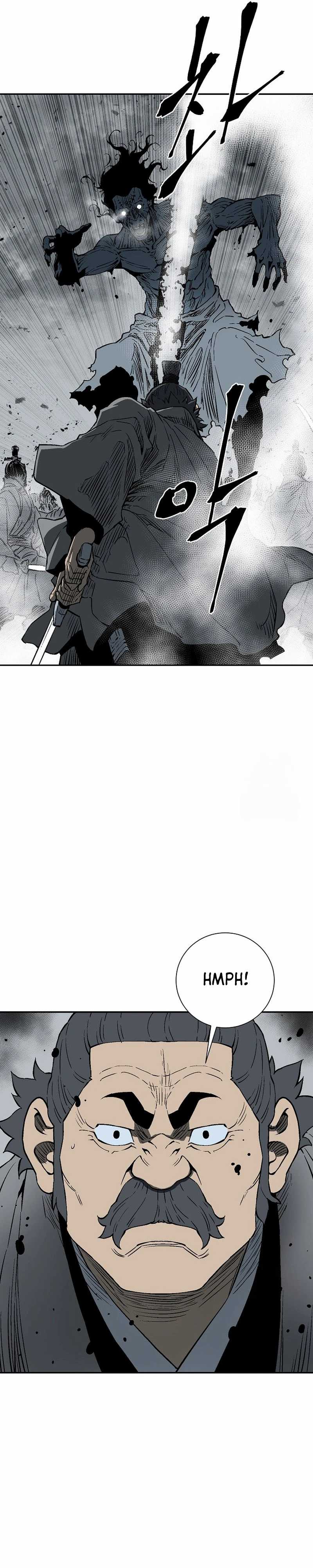 Tales of A Shinning Sword - Chapter 98 21