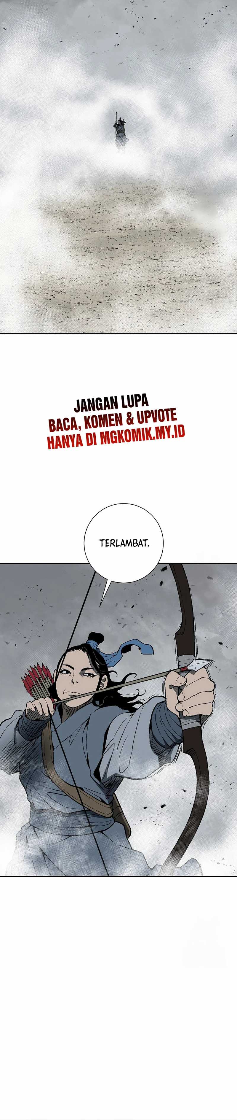 Tales of A Shinning Sword - Chapter 98 25