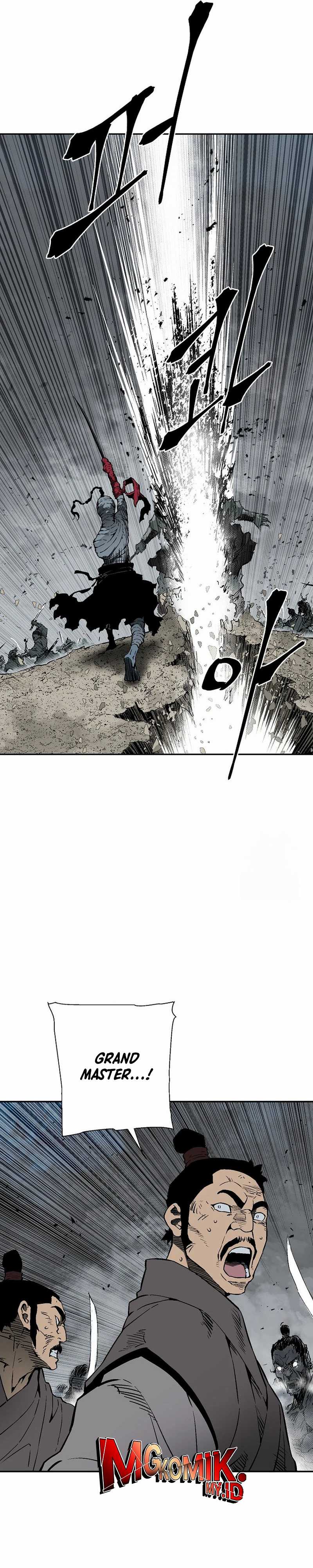 Tales of A Shinning Sword - Chapter 98 38