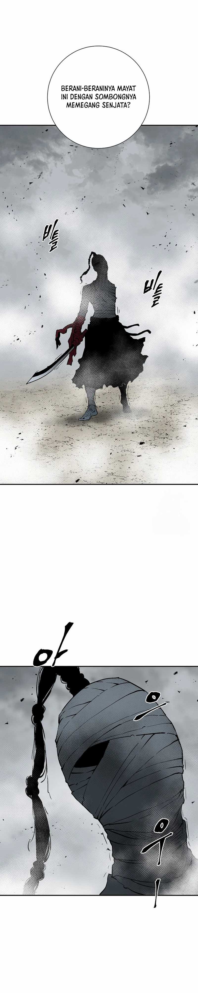 Tales of A Shinning Sword - Chapter 98 34