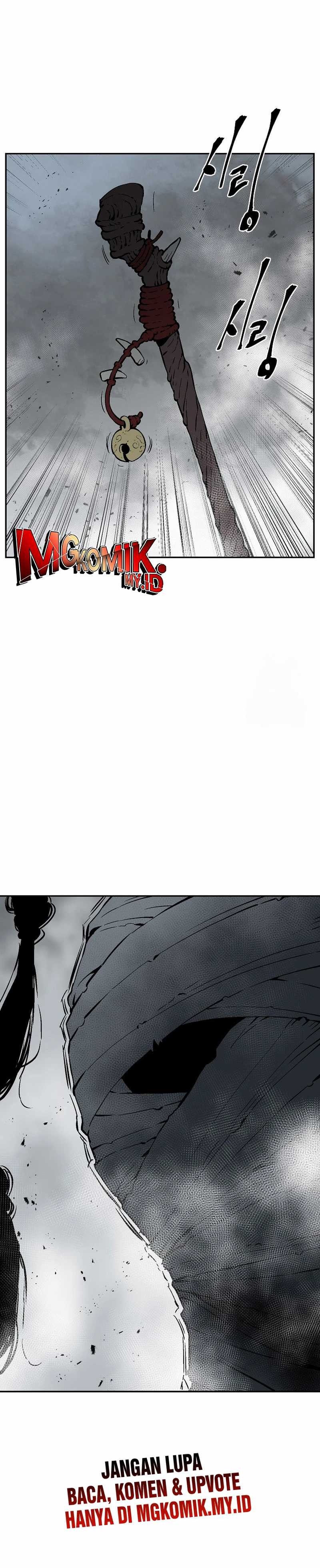 Tales of A Shinning Sword - Chapter 98 35