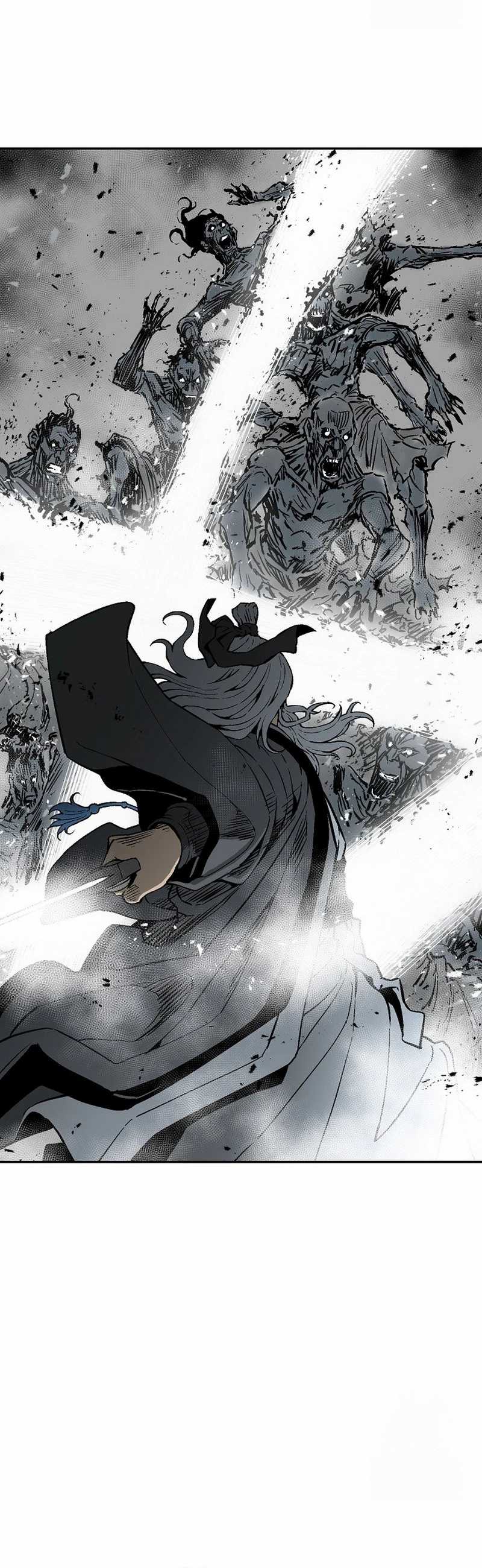 Tales of A Shinning Sword - Chapter 98 12