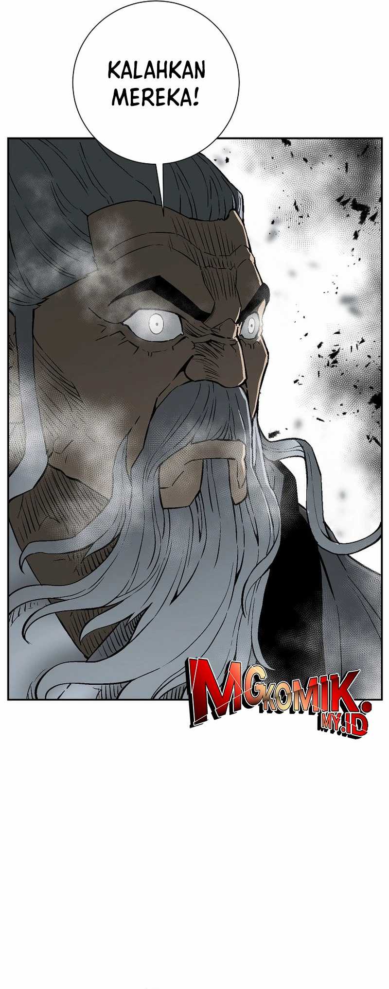 Tales of A Shinning Sword - Chapter 98 13