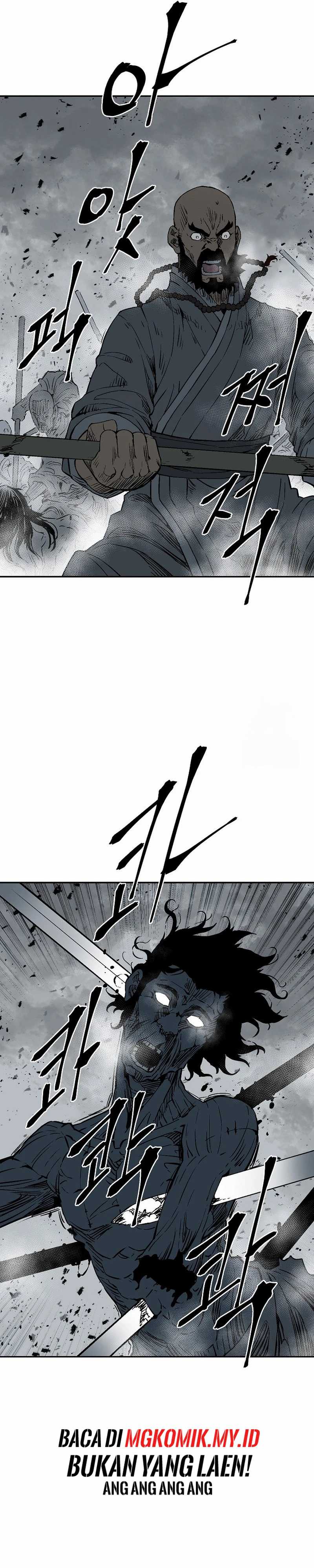 Tales of A Shinning Sword - Chapter 98 16
