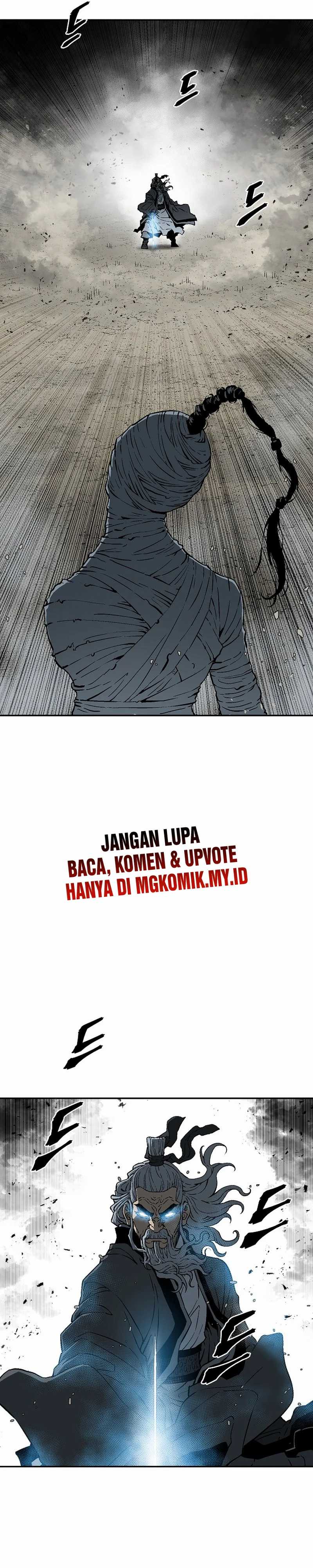 Tales of A Shinning Sword - Chapter 99 24