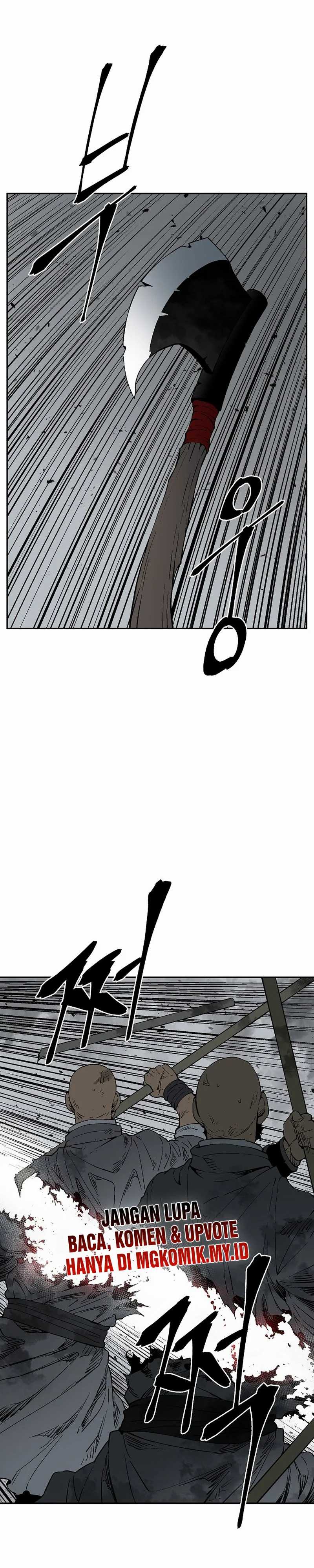Tales of A Shinning Sword - Chapter 99 30
