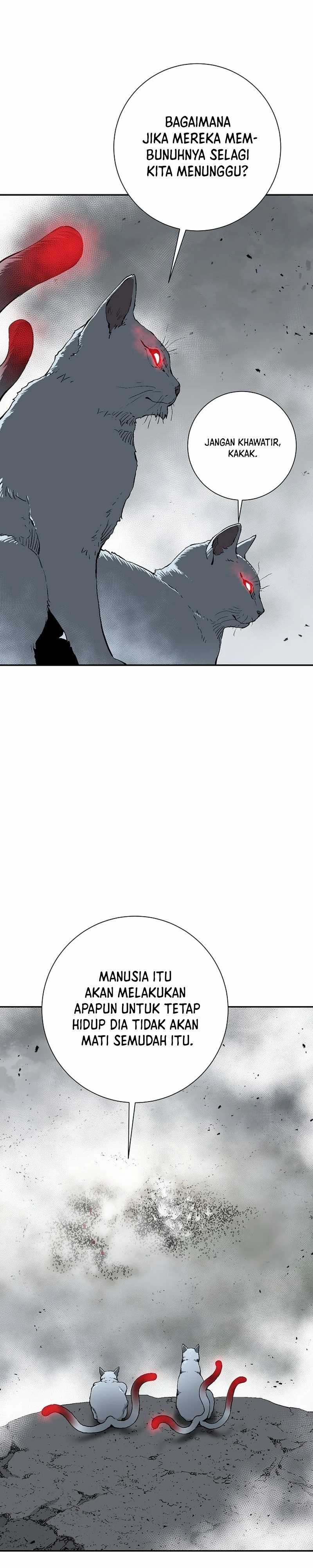 Tales of A Shinning Sword - Chapter 99 35