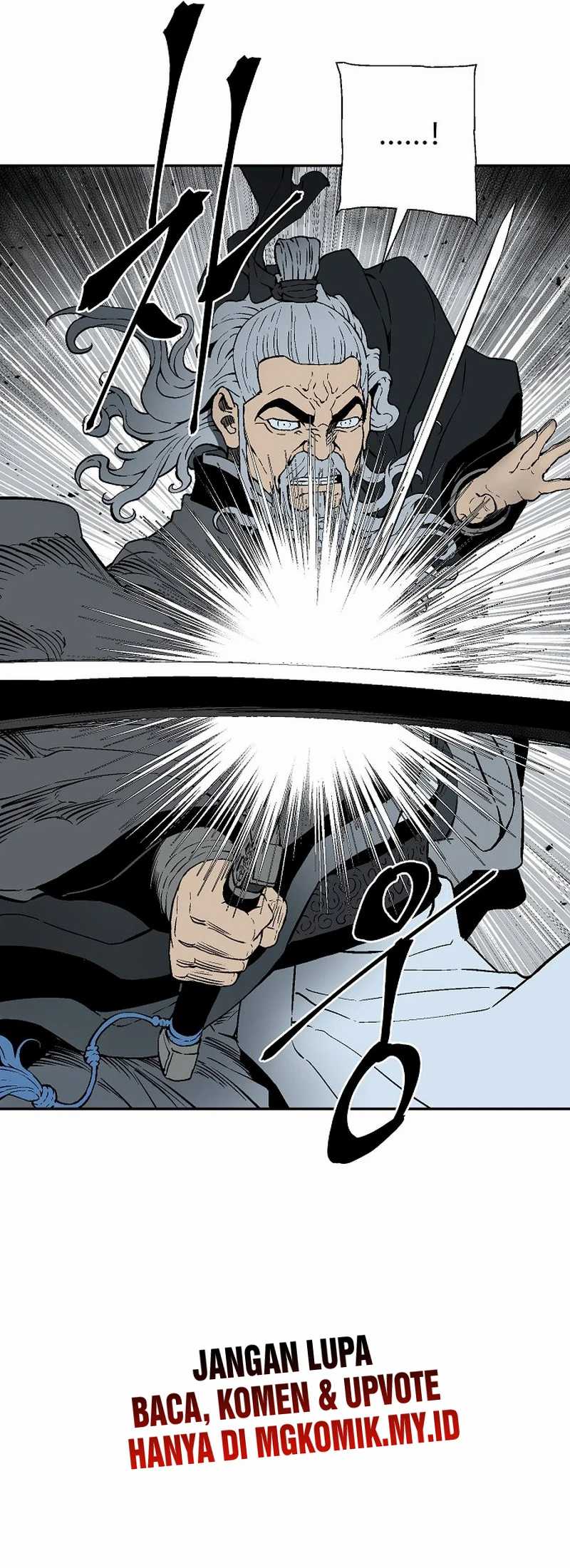 Tales of A Shinning Sword - Chapter 99 18
