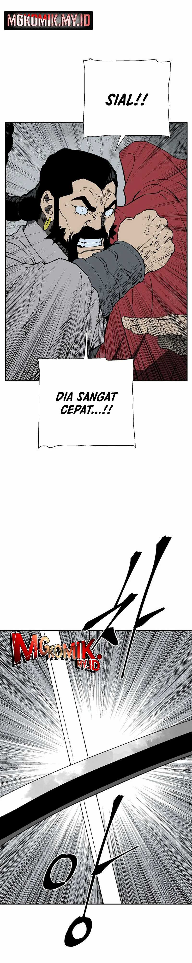 Tales of A Shinning Sword - Chapter 99 12