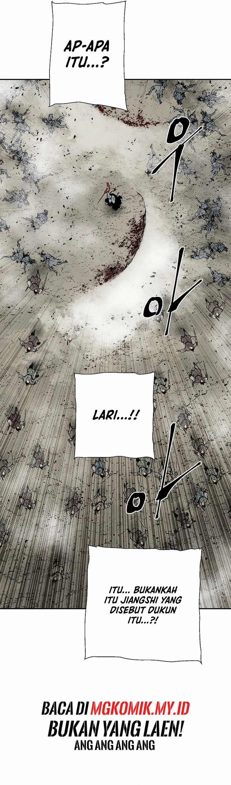 Tales of A Shinning Sword - Chapter 99 4