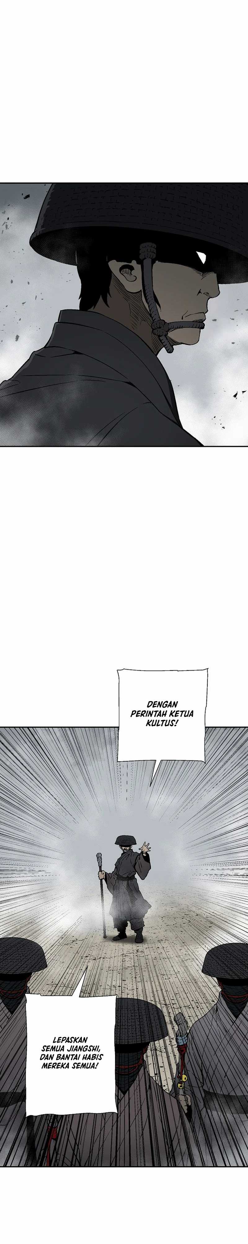 Tales of A Shinning Sword - Chapter 99 42