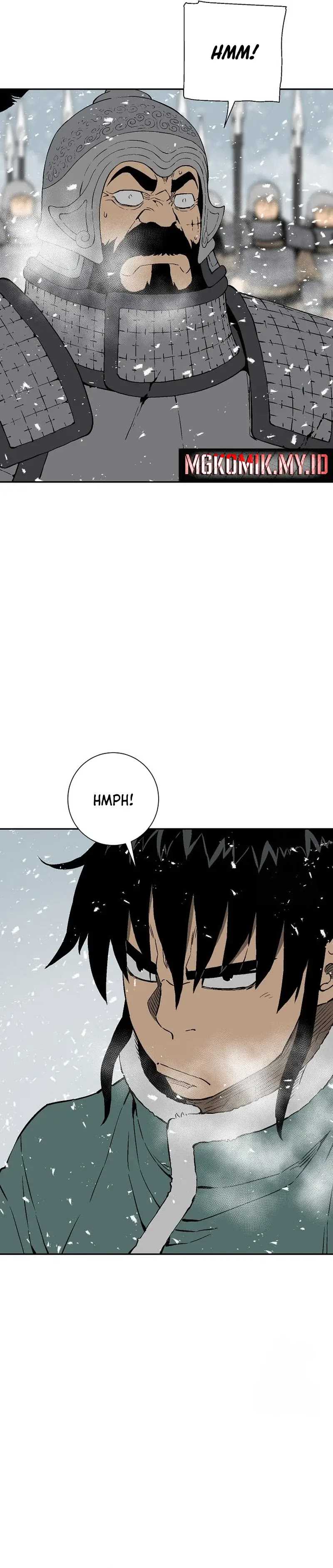 Tales of A Shinning Sword - Chapter 92 2