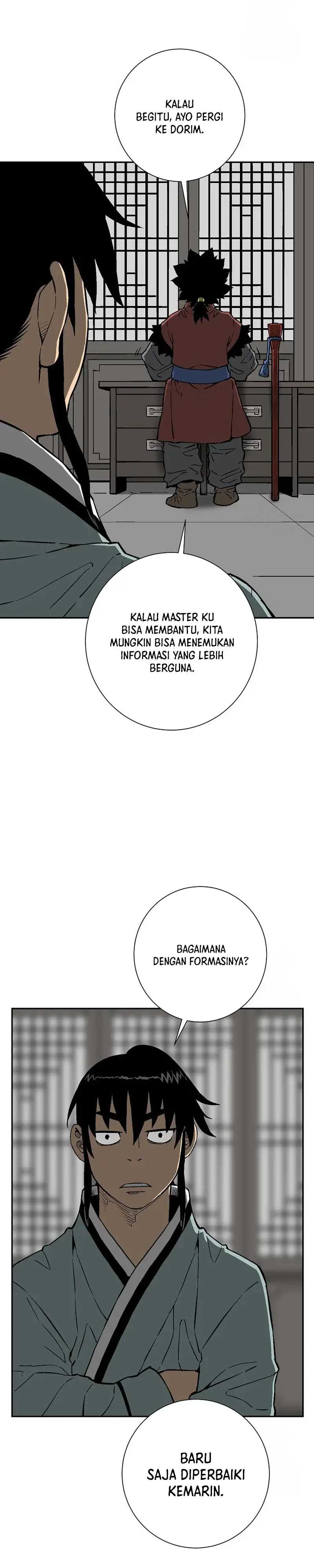 Tales of A Shinning Sword - Chapter 92 20