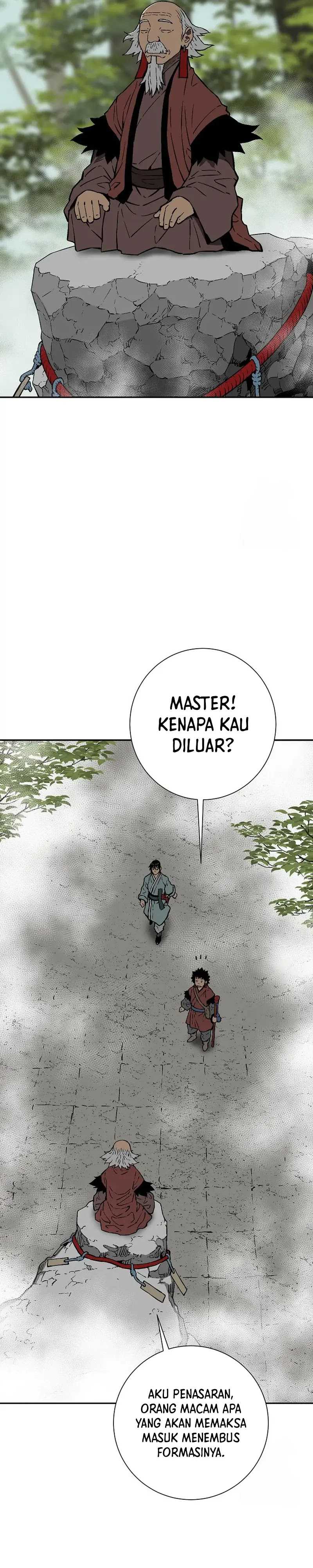 Tales of A Shinning Sword - Chapter 92 38