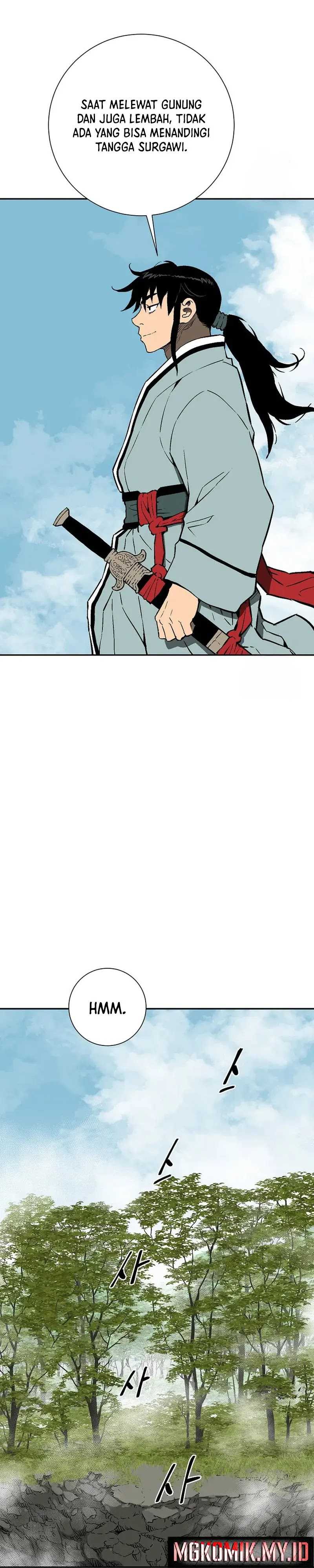 Tales of A Shinning Sword - Chapter 92 31