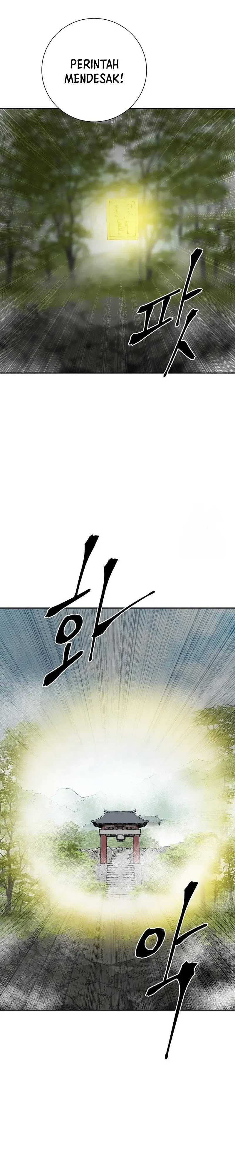 Tales of A Shinning Sword - Chapter 92 35