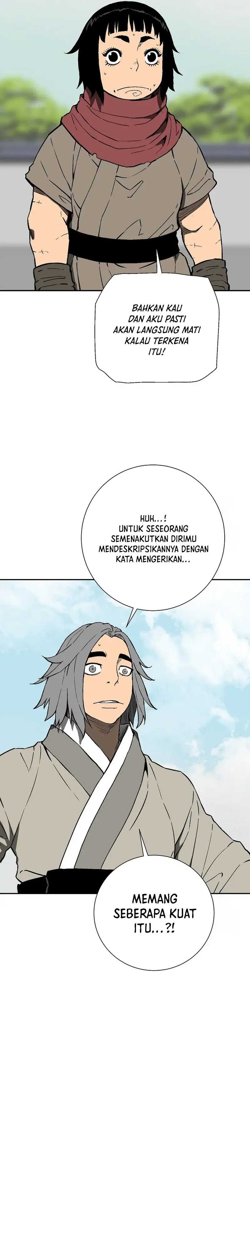 Tales of A Shinning Sword - Chapter 92 13