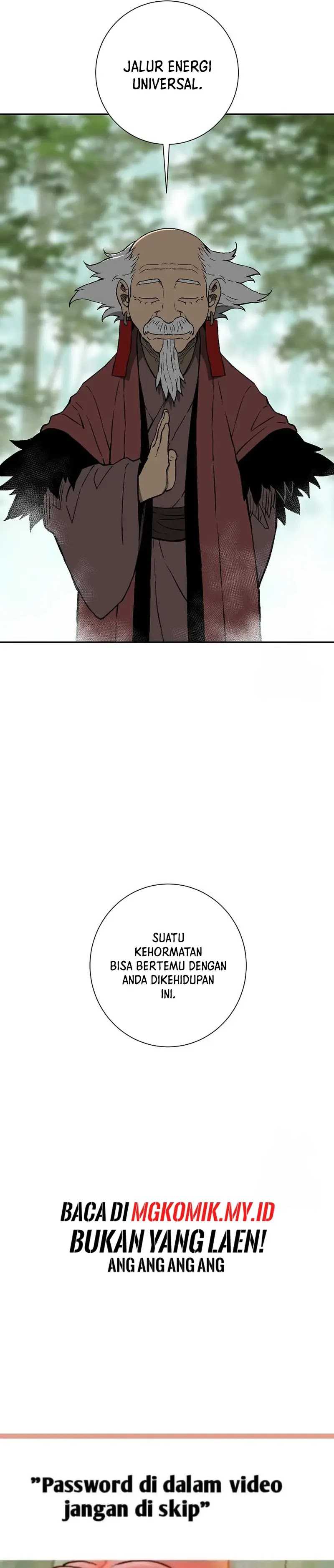 Tales of A Shinning Sword - Chapter 92 42