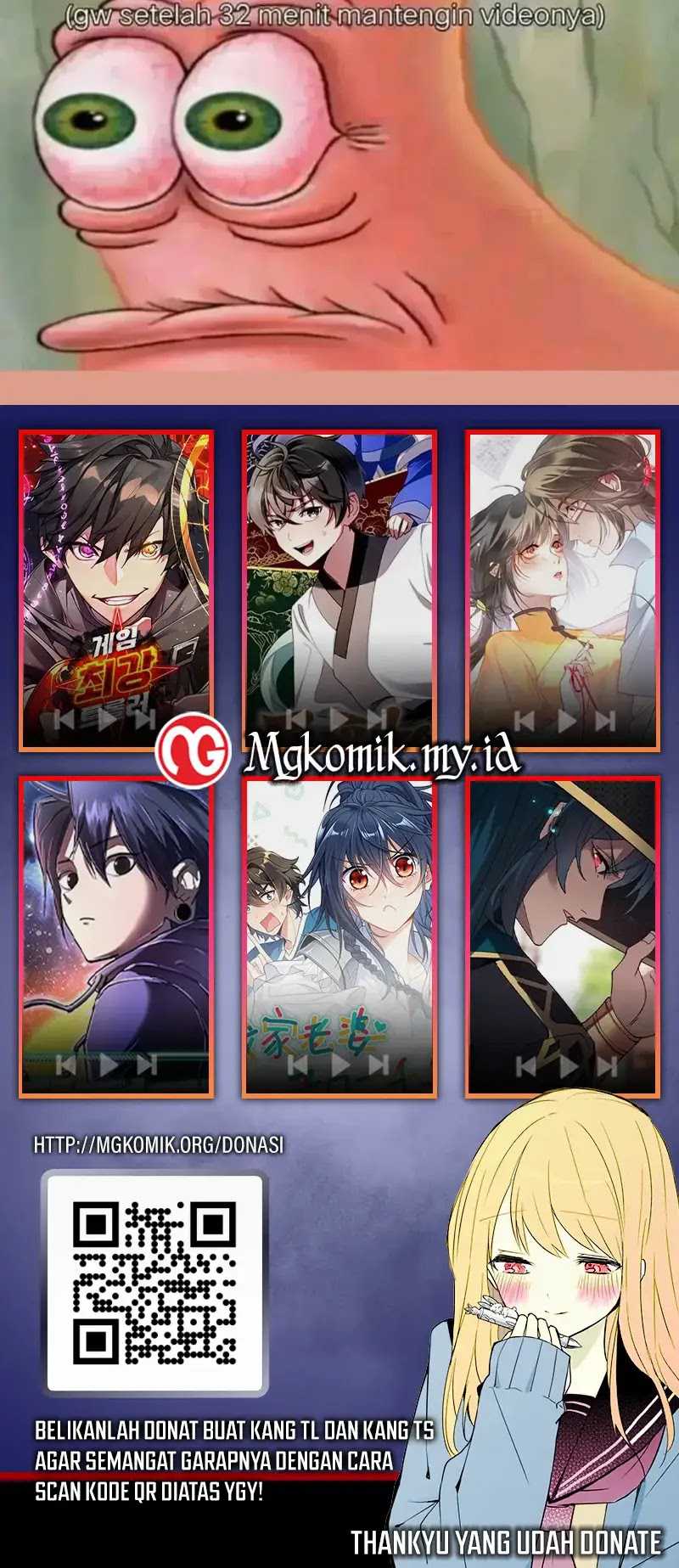 Tales of A Shinning Sword - Chapter 92 43