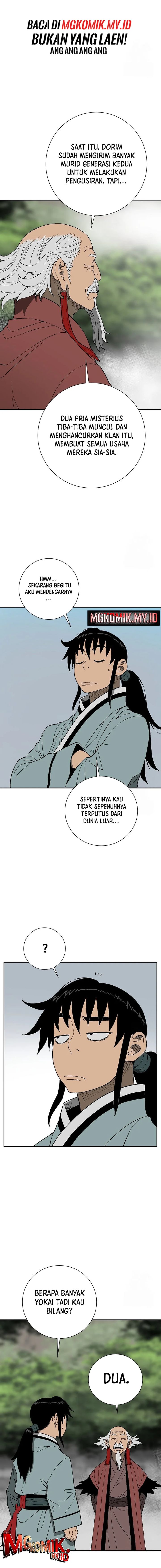 Tales of A Shinning Sword - Chapter 93 3 Tales of A Shinning Sword - Chapter 93 3