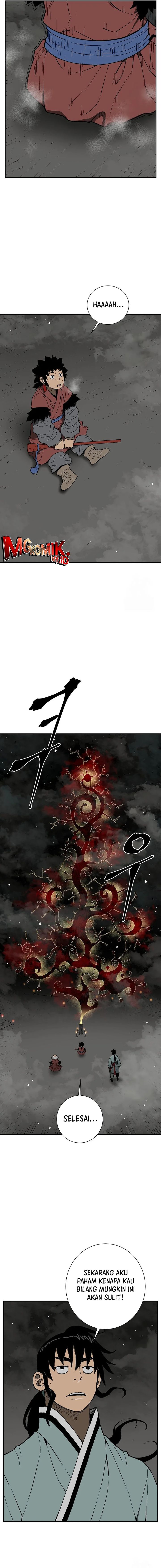 Tales of A Shinning Sword - Chapter 93 12 Tales of A Shinning Sword - Chapter 93 12