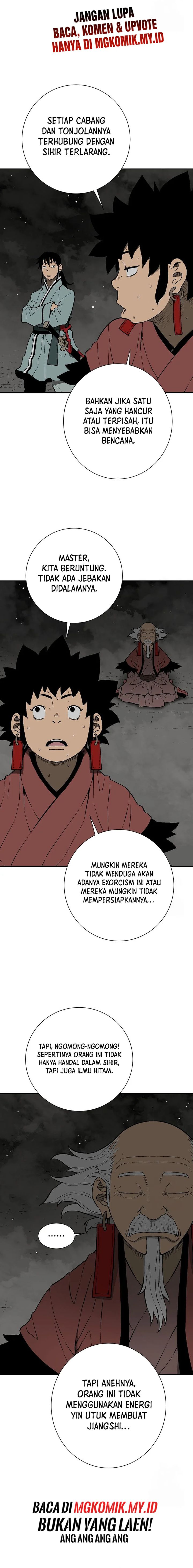 Tales of A Shinning Sword - Chapter 93 13 Tales of A Shinning Sword - Chapter 93 13