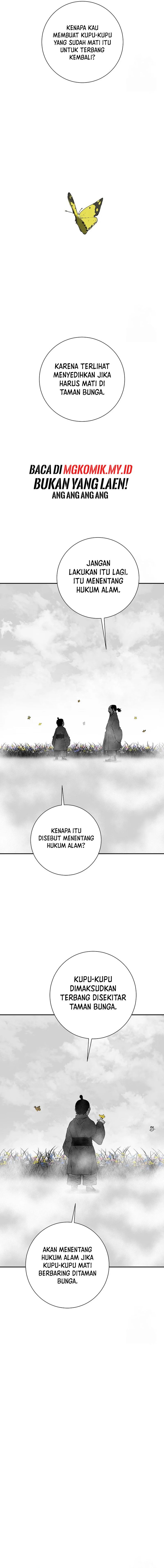 Tales of A Shinning Sword - Chapter 93 16 Tales of A Shinning Sword - Chapter 93 16