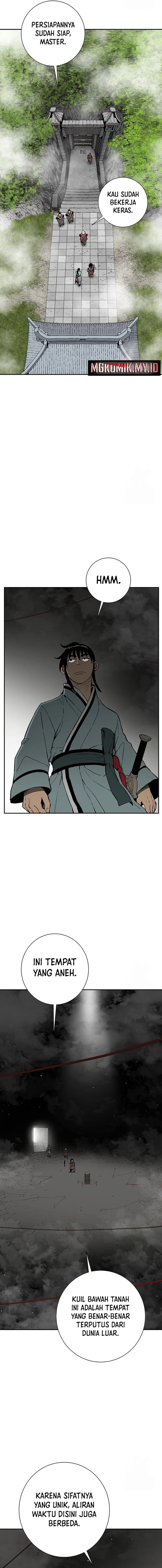 Tales of A Shinning Sword - Chapter 93 6 Tales of A Shinning Sword - Chapter 93 6