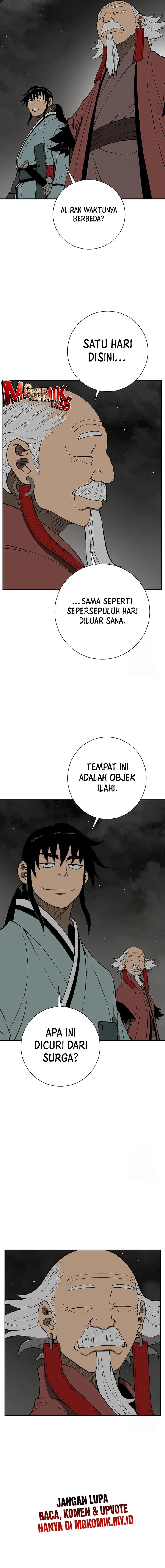 Tales of A Shinning Sword - Chapter 93 7 Tales of A Shinning Sword - Chapter 93 7