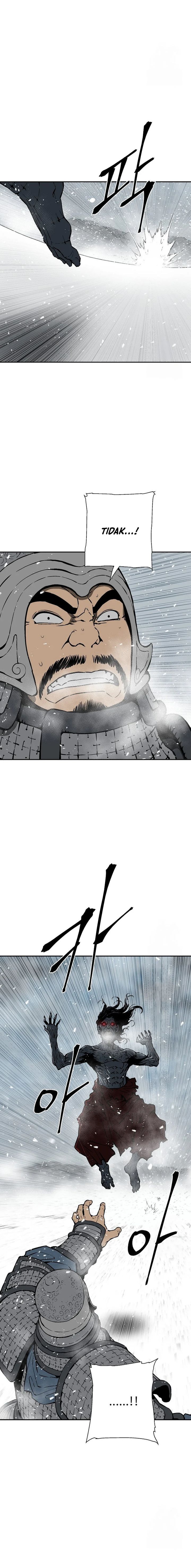 Tales of A Shinning Sword - Chapter 90 9 Tales of A Shinning Sword - Chapter 90 9