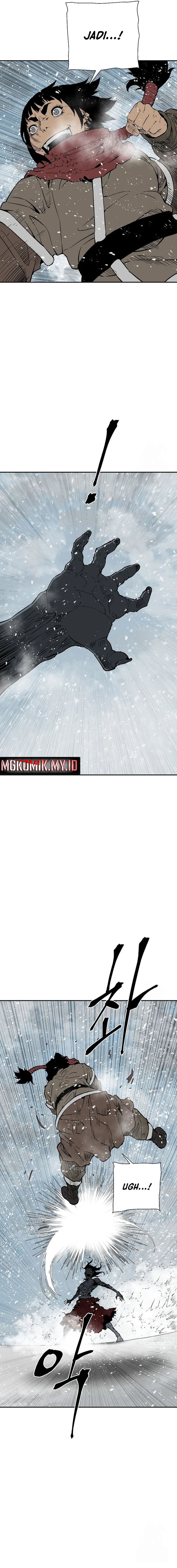 Tales of A Shinning Sword - Chapter 90 19 Tales of A Shinning Sword - Chapter 90 19