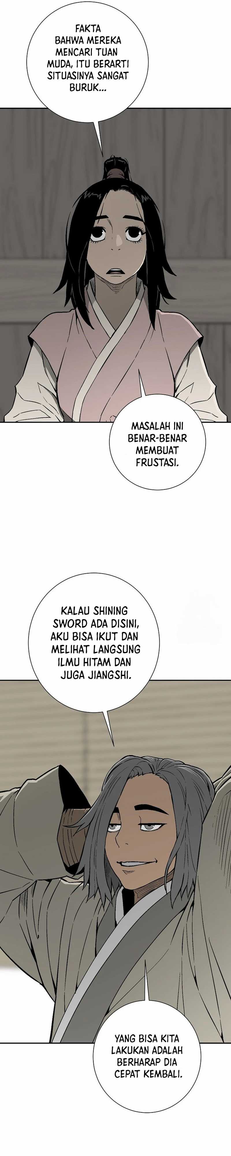Tales of A Shinning Sword - Chapter 96 9 Tales of A Shinning Sword - Chapter 96 9