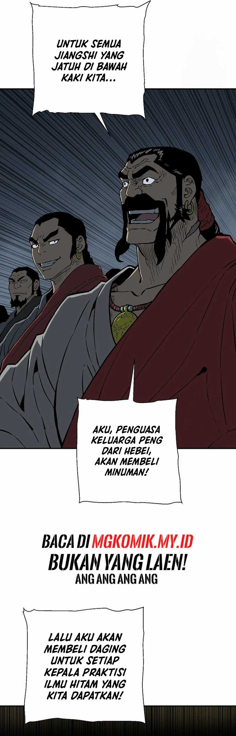 Tales of A Shinning Sword - Chapter 96 39 Tales of A Shinning Sword - Chapter 96 39