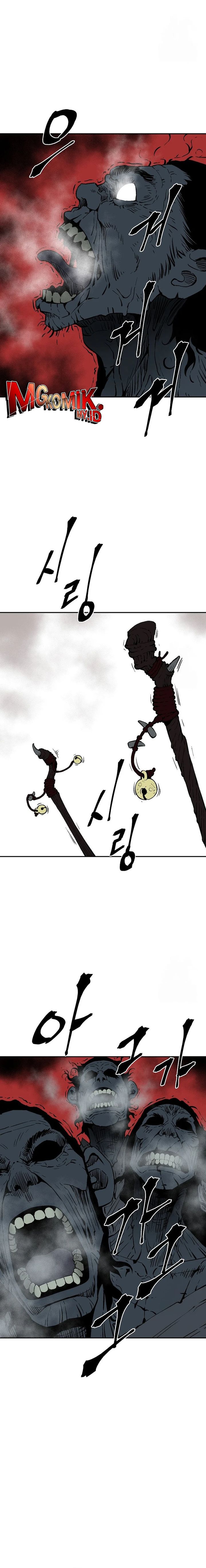 Tales of A Shinning Sword - Chapter 97 23 Tales of A Shinning Sword - Chapter 97 23