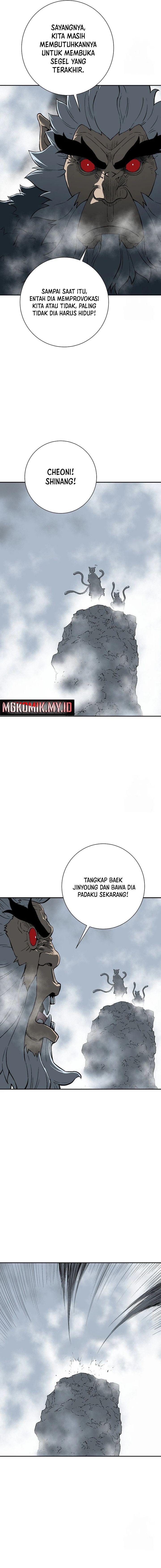 Tales of A Shinning Sword - Chapter 95 3 Tales of A Shinning Sword - Chapter 95 3