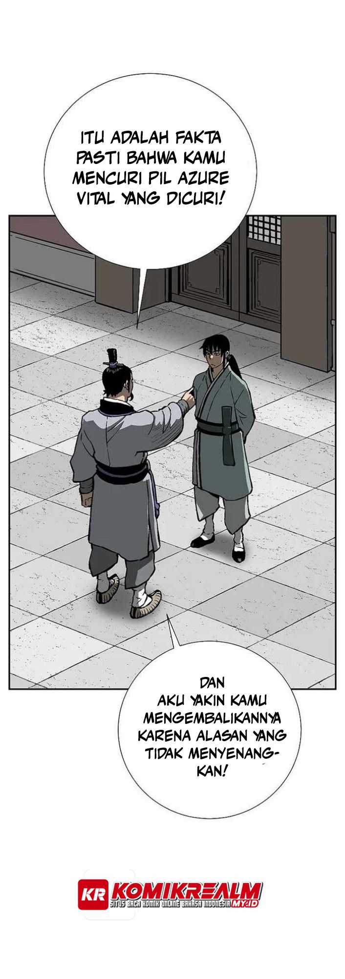 Tales of A Shinning Sword - Chapter 28 9 Tales of A Shinning Sword - Chapter 28 9