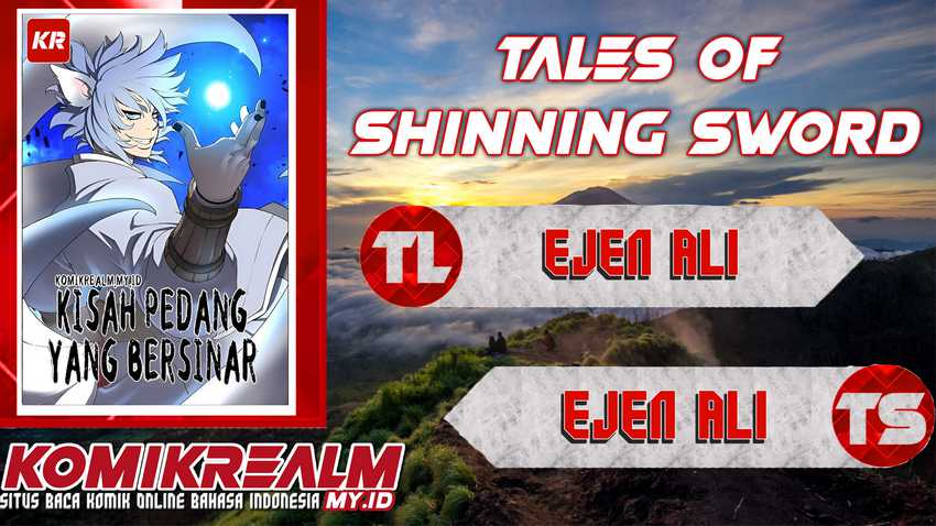 Tales of A Shinning Sword - Chapter 29 1