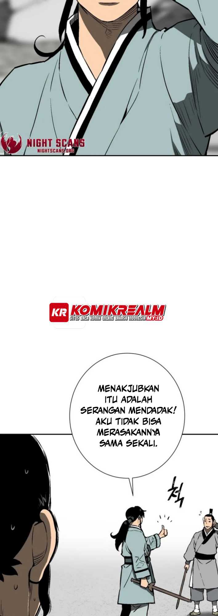 Tales of A Shinning Sword - Chapter 29 18