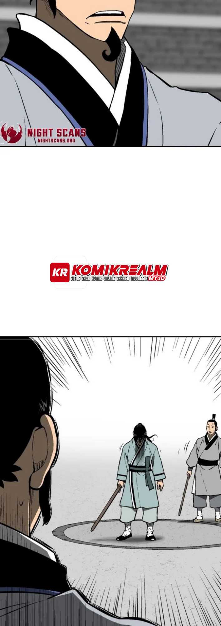 Tales of A Shinning Sword - Chapter 29 13