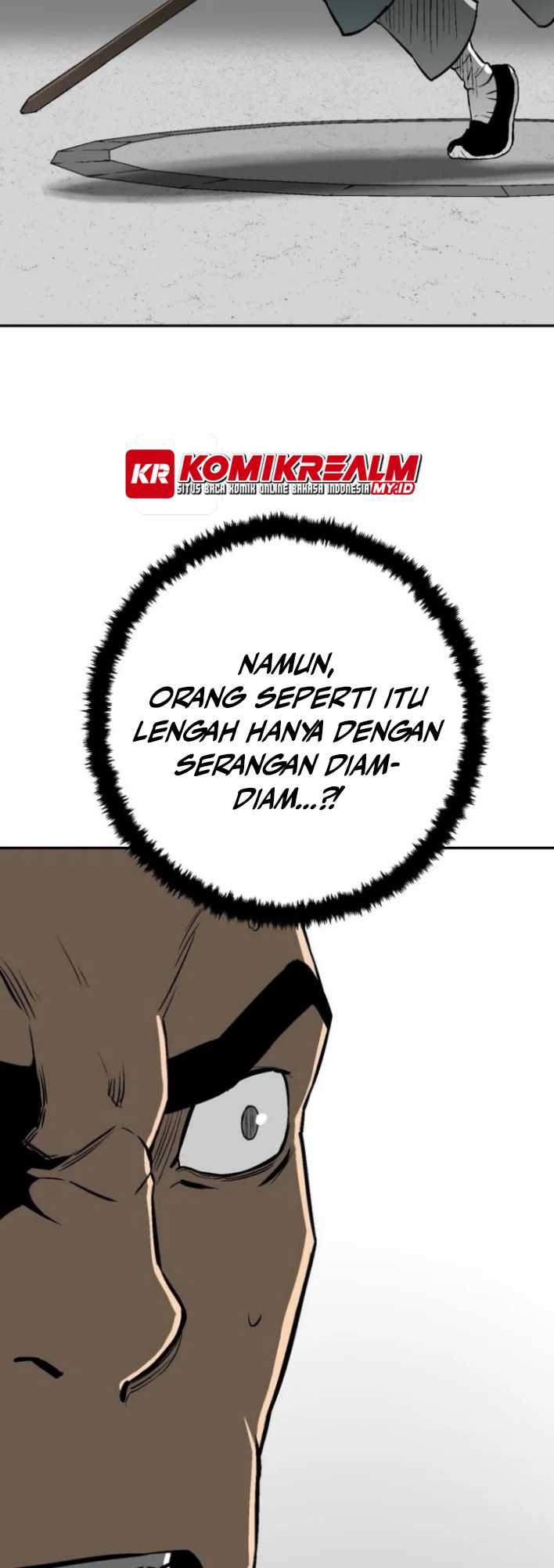Tales of A Shinning Sword - Chapter 29 6
