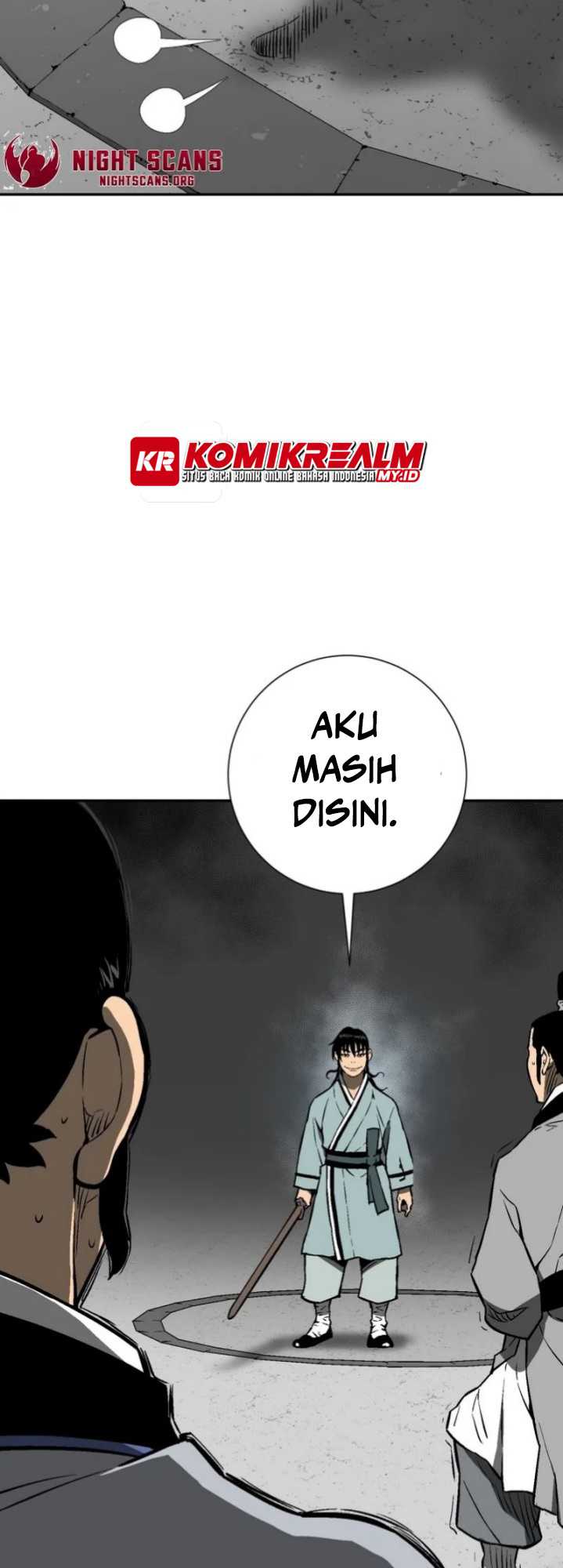 Tales of A Shinning Sword - Chapter 29 60