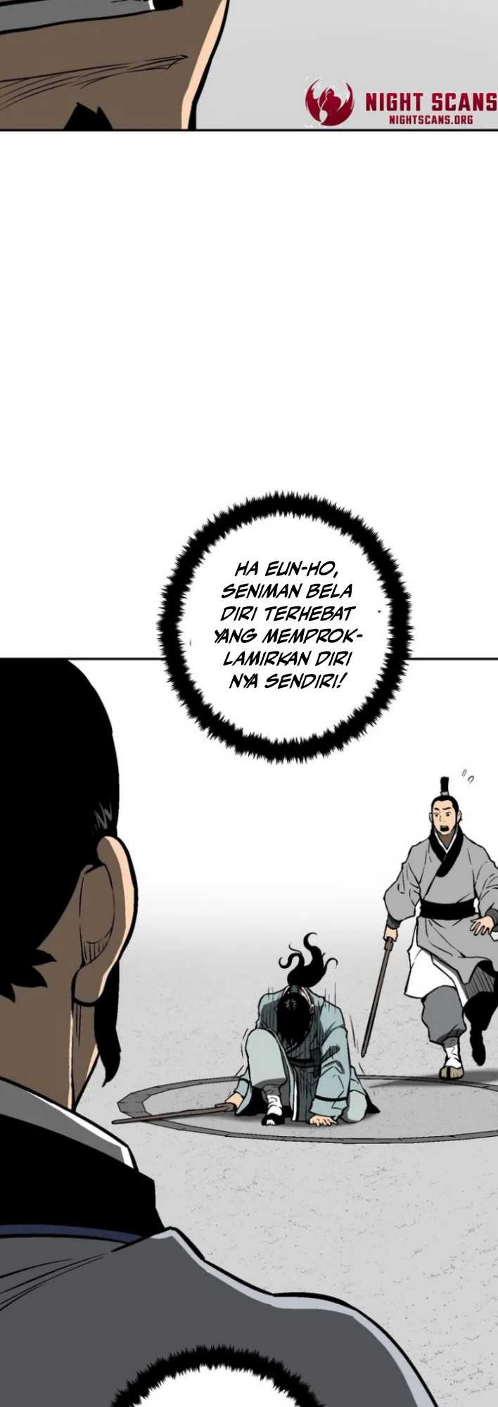 Tales of A Shinning Sword - Chapter 29 7