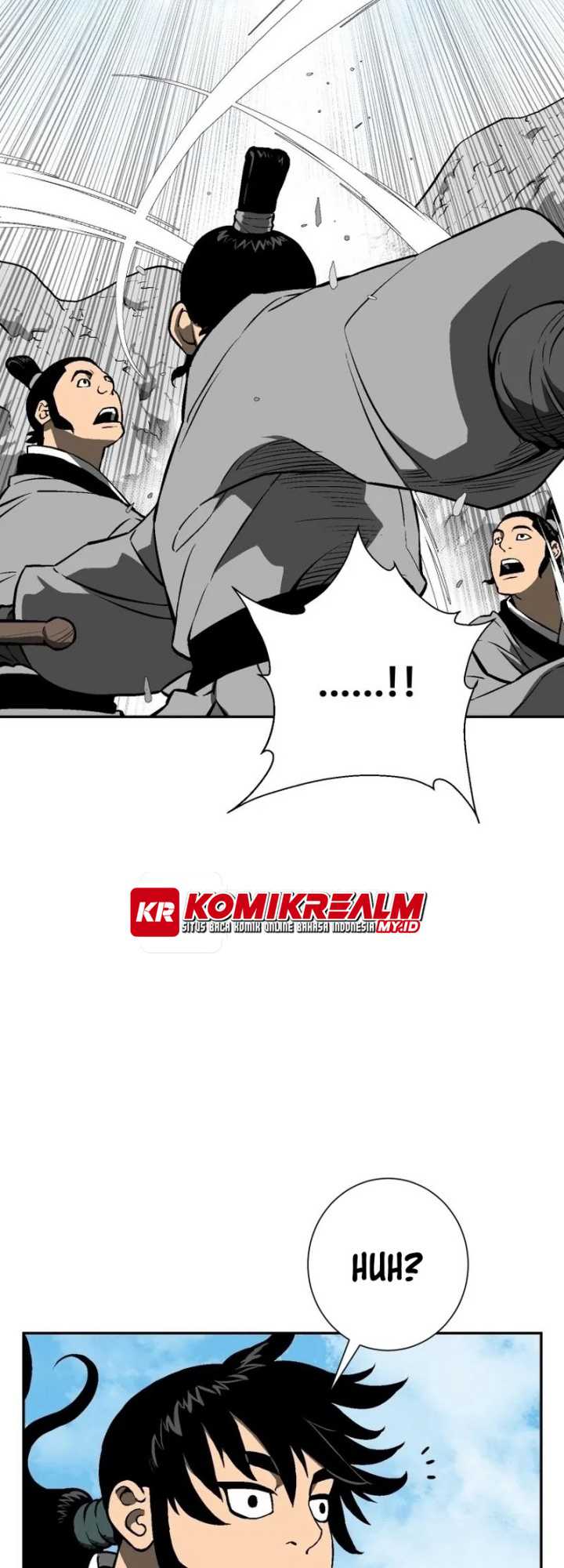 Tales of A Shinning Sword - Chapter 29 42