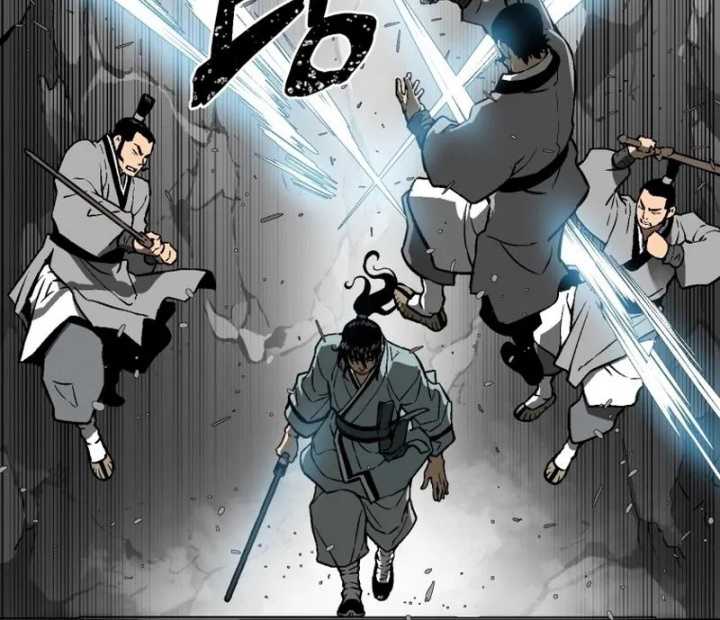 Tales of A Shinning Sword - Chapter 29 53